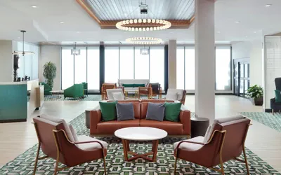 Photo 4 - Fairfield By Marriott® Inn & Suites Grovetown