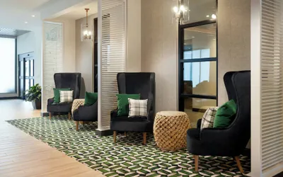 Photo 3 - Fairfield By Marriott® Inn & Suites Grovetown