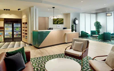 Photo 2 - Fairfield By Marriott® Inn & Suites Grovetown