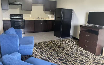 Photo 3 - Homegate Inn And Suites Collierville TN