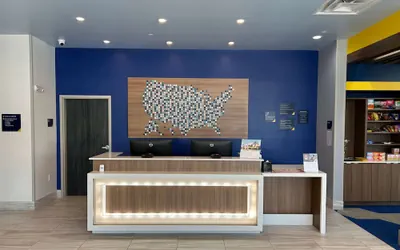 Photo 3 - City Express by Marriott Amarillo Northwest