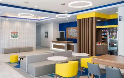 Photo 5 - City Express by Marriott Amarillo Northwest
