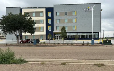 City Express by Marriott Amarillo Northwest