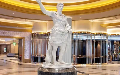 Photo 4 - Caesars Virginia Hotel & Casino - A Caesars Rewards Destination