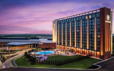 Photo 2 - Caesars Virginia Hotel & Casino - A Caesars Rewards Destination