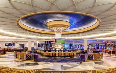 Photo 3 - Caesars Virginia Hotel & Casino - A Caesars Rewards Destination