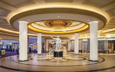 Photo 5 - Caesars Virginia Hotel & Casino - A Caesars Rewards Destination