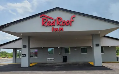 Photo 2 - Red Roof Inn Byron