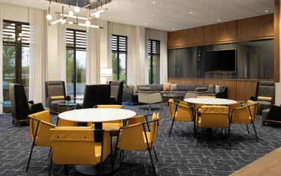 Photo 3 - Courtyard BY Marriott Billings
