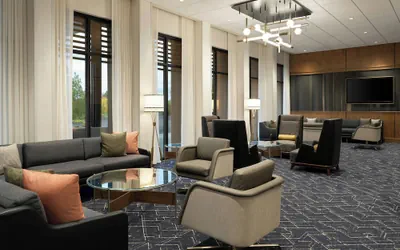 Photo 4 - Courtyard BY Marriott Billings
