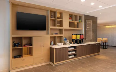Photo 3 - Home2 Suites by Hilton Bozeman Midtown