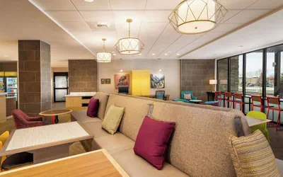 Photo 4 - Home2 Suites by Hilton Bozeman Midtown