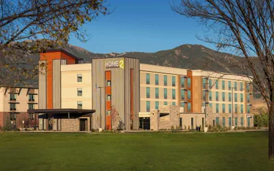Photo 2 - Home2 Suites by Hilton Bozeman Midtown