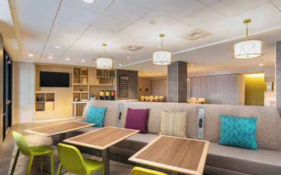 Photo 5 - Home2 Suites by Hilton Bozeman Midtown
