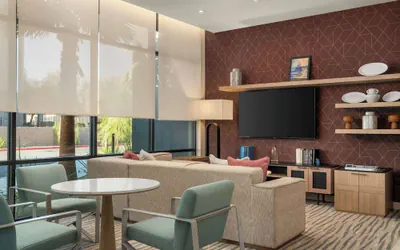 Photo 3 - Homewood Suites By Hilton North Las Vegas Speedway