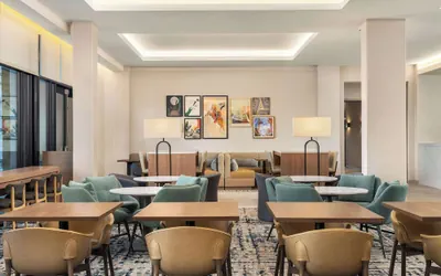 Photo 5 - Homewood Suites By Hilton North Las Vegas Speedway