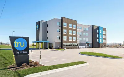 Photo 2 - Tru By Hilton Dixon