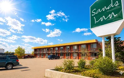 Photo 2 - Sands Inn Rock Springs Near I-80