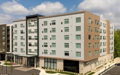 Element by Marriott Indianapolis Carmel