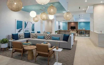 Photo 3 - Element by Marriott Indianapolis Carmel