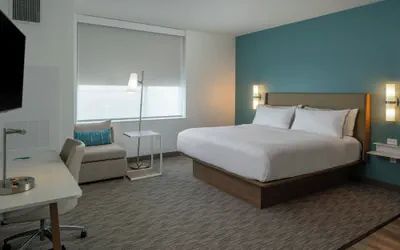 Photo 4 - Element by Marriott Indianapolis Carmel