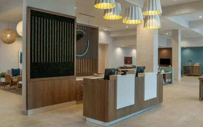 Photo 2 - Element by Marriott Indianapolis Carmel