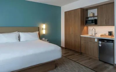 Photo 5 - Element by Marriott Indianapolis Carmel
