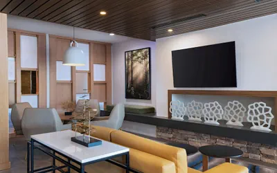 Photo 3 - Fairfield Inn & Suites By Marriott Harlingen
