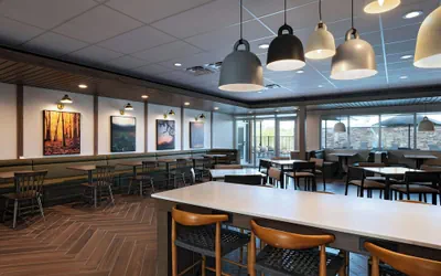 Photo 5 - Fairfield Inn & Suites By Marriott Harlingen