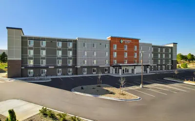 WoodSpring Suites Centennial - Denver Tech Center