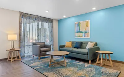 Photo 4 - WoodSpring Suites Centennial - Denver Tech Center