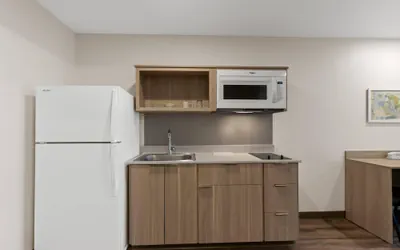 Photo 2 - WoodSpring Suites Centennial - Denver Tech Center