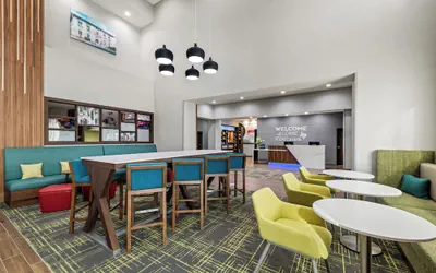 Photo 3 - Hampton Inn & Suites Sherman