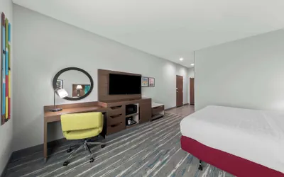 Photo 5 - Hampton Inn & Suites Sherman