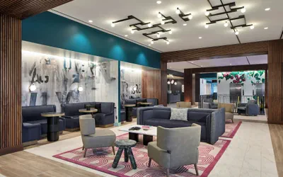 Photo 3 - Hotel Celare, Cincinnati Midtown, a Tribute Portfolio Hotel