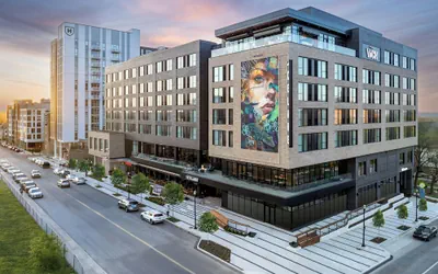 Photo 2 - Hotel Celare, Cincinnati Midtown, a Tribute Portfolio Hotel