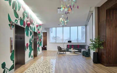 Photo 4 - Hotel Celare, Cincinnati Midtown, a Tribute Portfolio Hotel