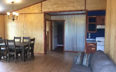 Photo 3 - Anglers Riverfront Cabins
