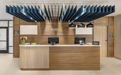 Photo 4 - Home2 Suites By Hilton Bozeman Four Corners