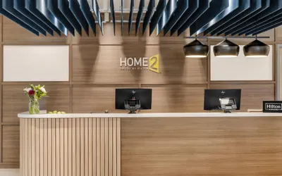 Photo 5 - Home2 Suites By Hilton Bozeman Four Corners