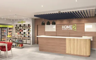 Photo 3 - Home2 Suites By Hilton Bozeman Four Corners
