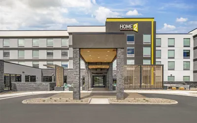Photo 2 - Home2 Suites By Hilton Bozeman Four Corners