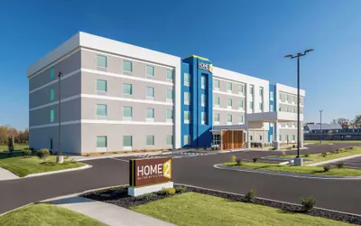 Photo 2 - Home2 Suites By Hilton Jonesboro