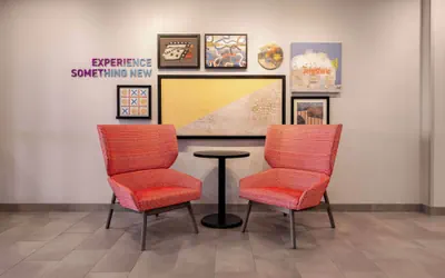 Photo 4 - Home2 Suites By Hilton Jonesboro