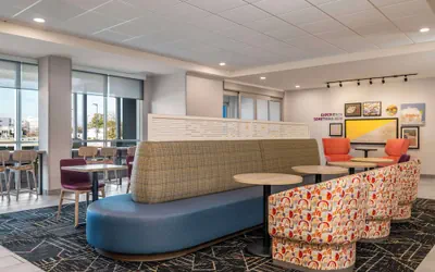 Photo 3 - Home2 Suites By Hilton Jonesboro
