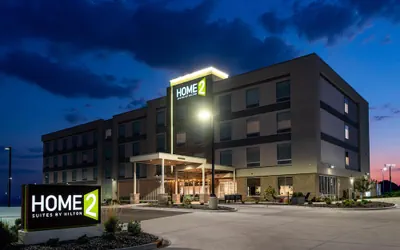 Home2 Suites By Hilton Effingham
