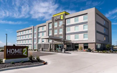 Photo 2 - Home2 Suites By Hilton Effingham