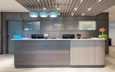 Photo 5 - Home2 Suites By Hilton Effingham