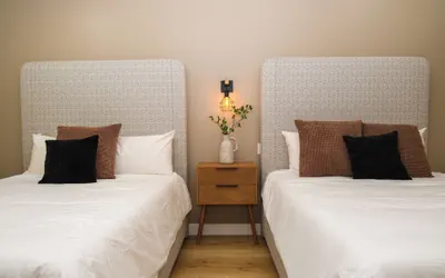 Photo 5 - Adobe inn