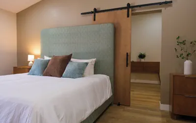 Adobe Inn Monterey Park